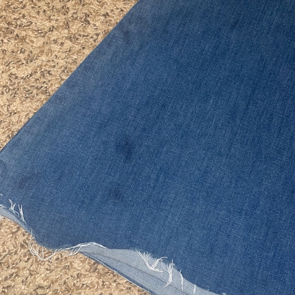 We The Free by Free People Extreme Flare Jeans - Picture 6 of 7